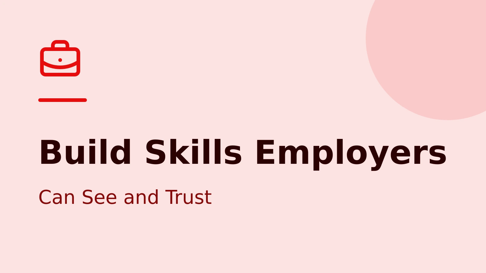 Employability Skills in 2026: What Employers Look For—and How Students Can Build Them